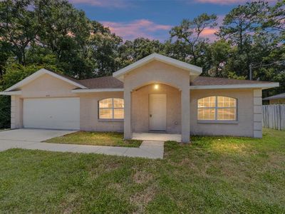 6370 NW 60th Ct, Ocala, FL, 34482