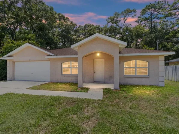 6370 NW 60th Ct, Ocala, FL 34482