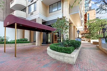 Rented by Compass