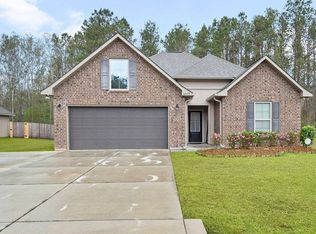 42577 Sac Au Lait Dr, Ponchatoula, LA 70454