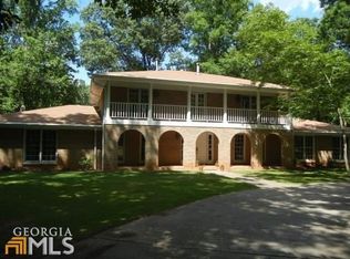 60 Cedar Hill Dr, Stockbridge, GA 30281