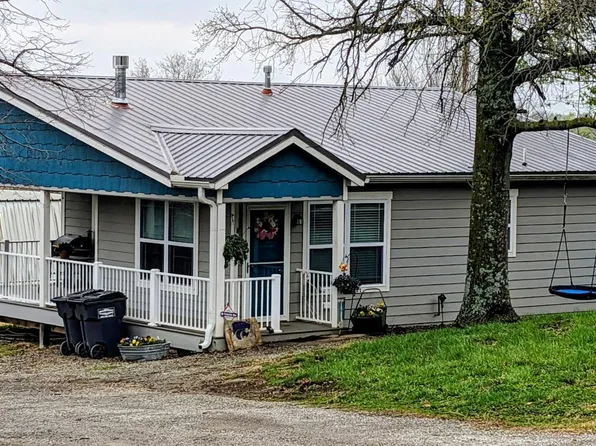 3759 27th St, Grantville, KS 66429