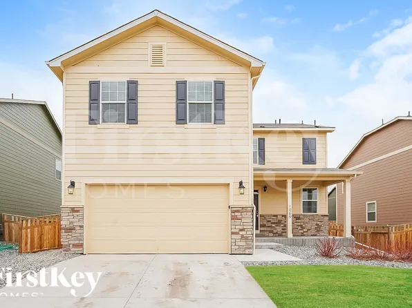 1069 Cable St, Lochbuie, CO 80603