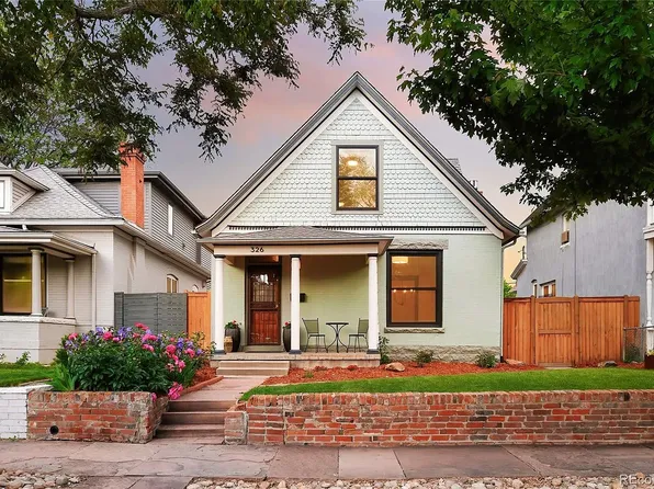 326 Cherokee St, Denver, CO 80223