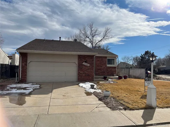 1555 Ervine Avenue, Longmont, CO 80501
