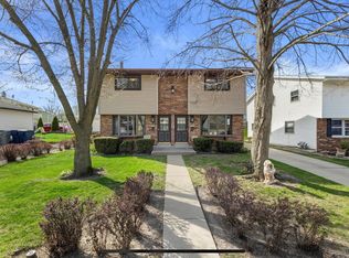 3793 S Athens St, Milwaukee, WI 53220