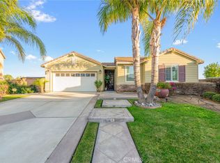 31986 Ruxton St, Menifee, CA 92584