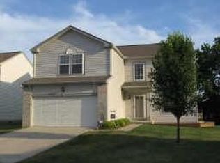 6885 Crescent Boat Ln, Canal Winchester, OH
