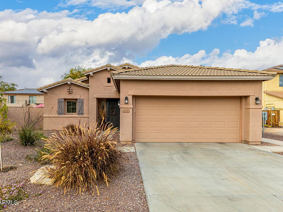 1st image of 17746 W DESERT Lane