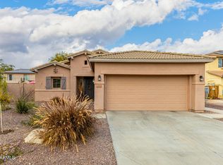 17746 W Desert Ln, Surprise, AZ 85388