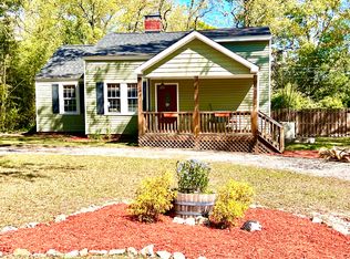 1724 Holly Hill Rd, Augusta, GA 30904