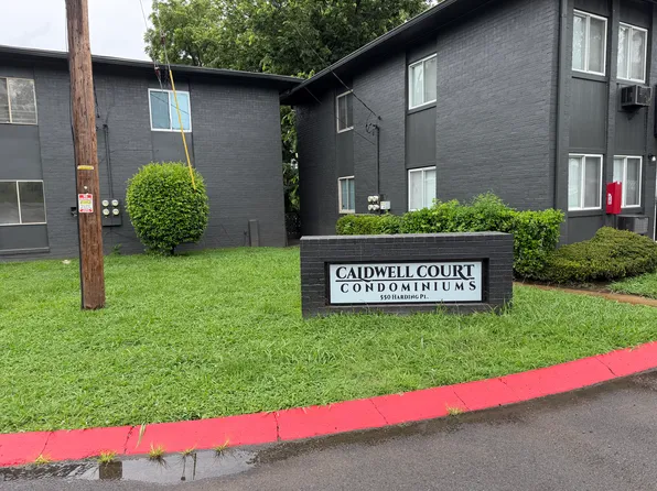 550 Harding Pl, Nashville, TN