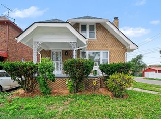 18315 Prairie St, Detroit, MI 48221