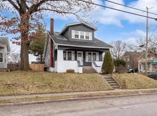 189 W North Bend Rd, Cincinnati, OH 45216