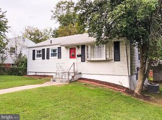 4918 Edgewood Rd, College Park, MD 20740