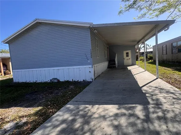 1226 SE 8th Ave, Arcadia, FL 34266