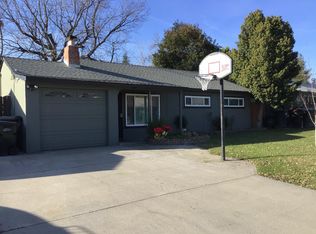 2133 Winafred St, Sacramento, CA 95825