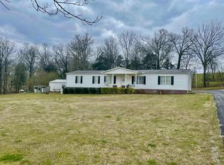 2128 N Main St, Mount Pleasant, AR 72561