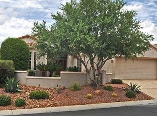5095 W Desert Eagle Cir, Marana, AZ 85658