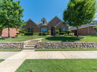 1060 Balmorhea Dr, Allen, TX 75013