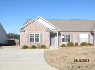 2308 Saddleback Dr #A, Winterville, NC 28590