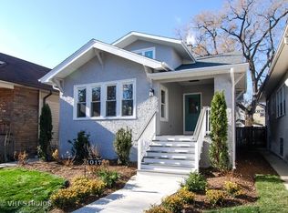 1017 Mapleton Ave, Oak Park, IL 60302