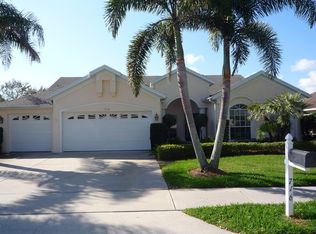 716 Autumn Glen Dr, Melbourne, FL 32940