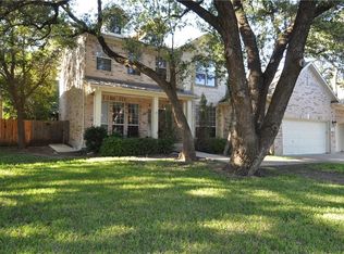3304 Texana Ct, Round Rock, TX 78681
