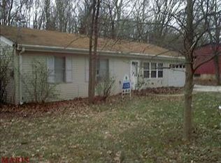 2304 Hillsboro Valley Park Rd, High Ridge, MO 63049