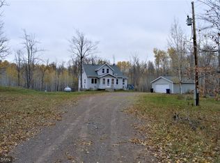 4481 County Line Rd, Moose Lake, MN 55767