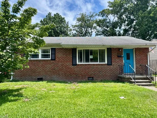 9218 Mason Creek Rd, Norfolk, VA 23503