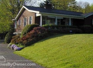 789 Bullcreek Rd, Butler, PA 16002