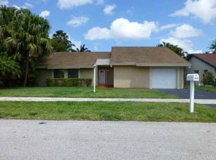 9623 SW 133rd Pl, Miami, FL 33186