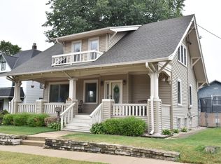 N89W16265 Main St, Village Of Menomonee Falls, WI 53051