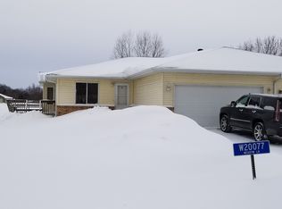 W20077 Meadow Ln #2, Galesville, WI 54630