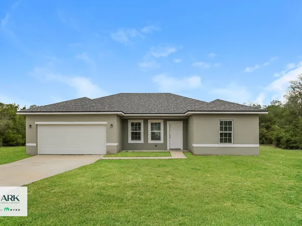 17209 SW 42nd Ter, Ocala, FL 34473