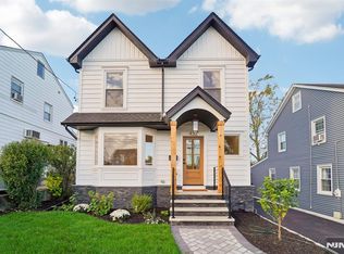 432 Innes Rd, Wood Ridge, NJ 07075