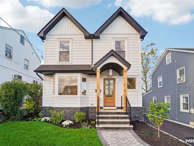 432 Innes Rd, Wood Ridge, NJ, 07075