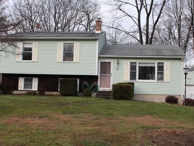 22 Waite Ave, South Hadley, MA, 01075