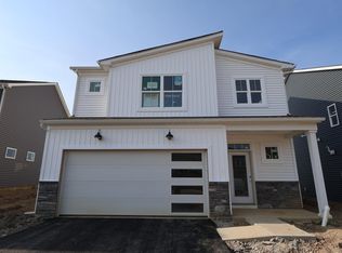 7050 Unitas Loop, Powell, OH 43065