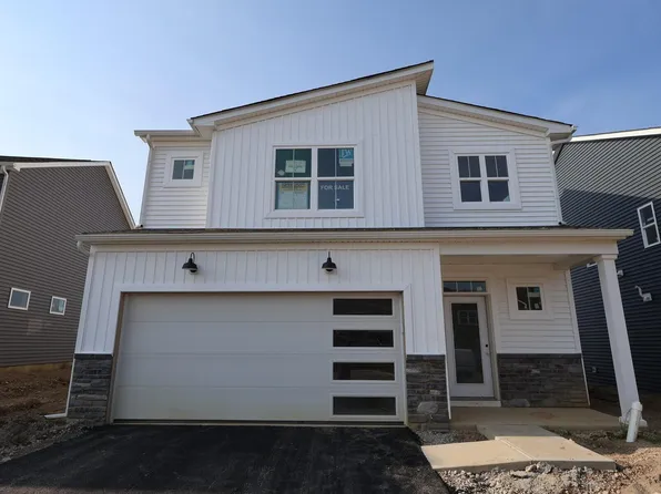 7050 Unitas Loop, Powell, OH 43065