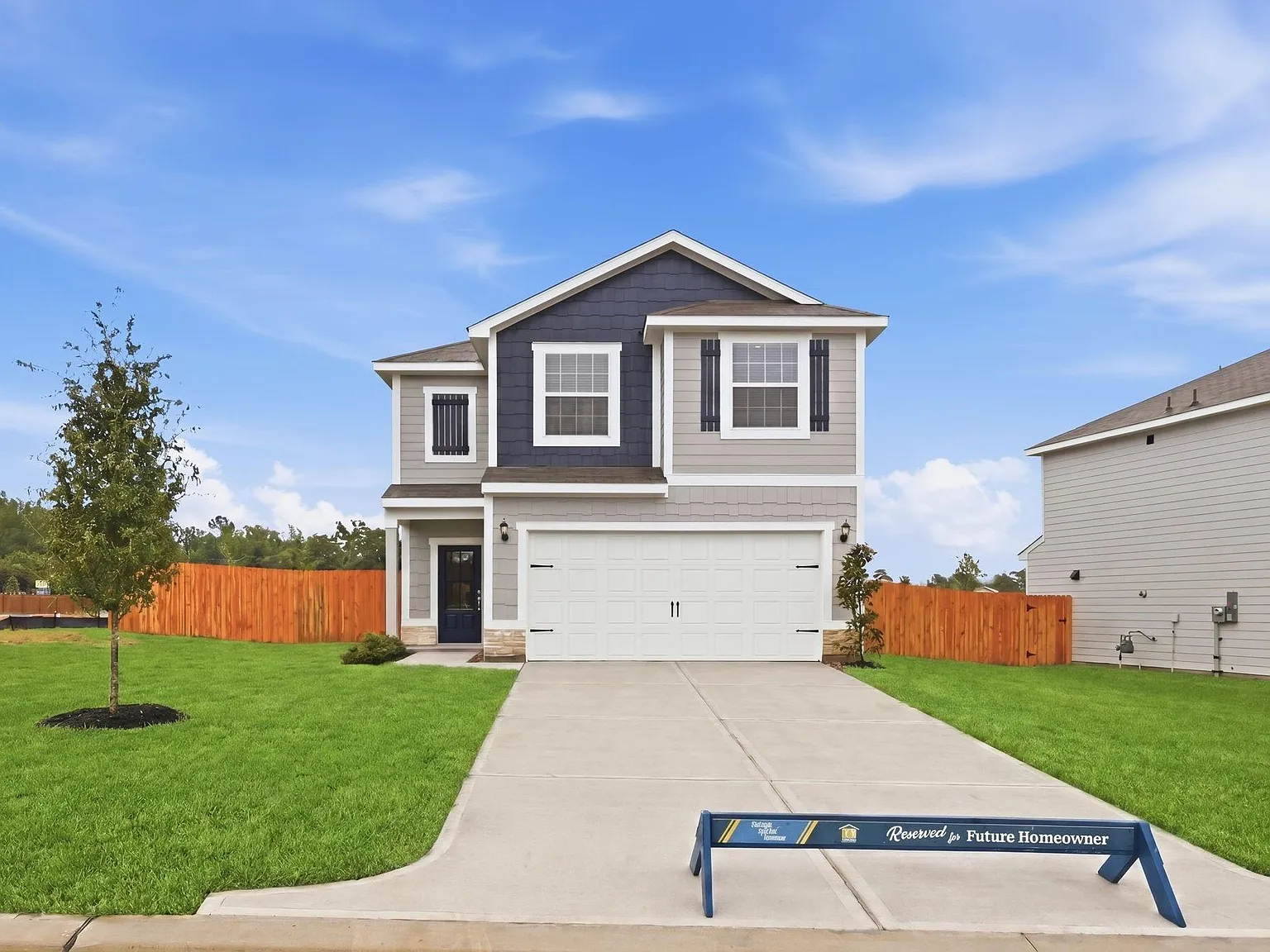 3 bed, 2.5 bath, 1881 sqft, $2,650 — Photo 1