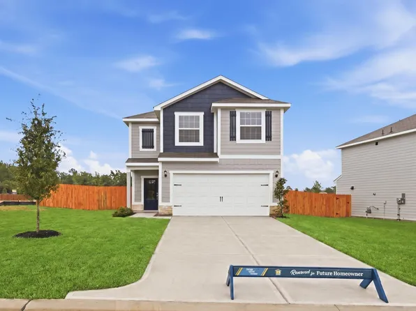 5746 Wild Iris Dr, Magnolia, TX 77354