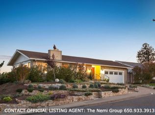 3101 Melendy Dr, San Carlos, CA 94070