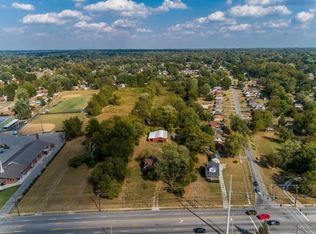 8809 Preston Hwy, Louisville, KY