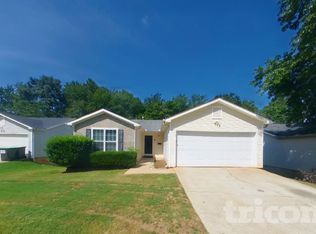 119 Lake Ter, McDonough, GA 30253