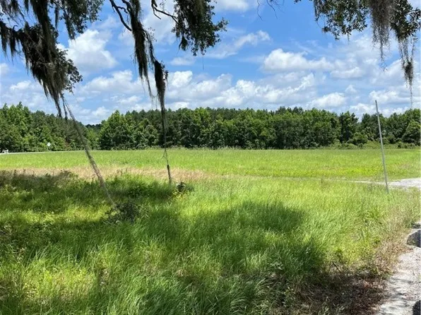 0 Pound Road, Guyton, GA 31312