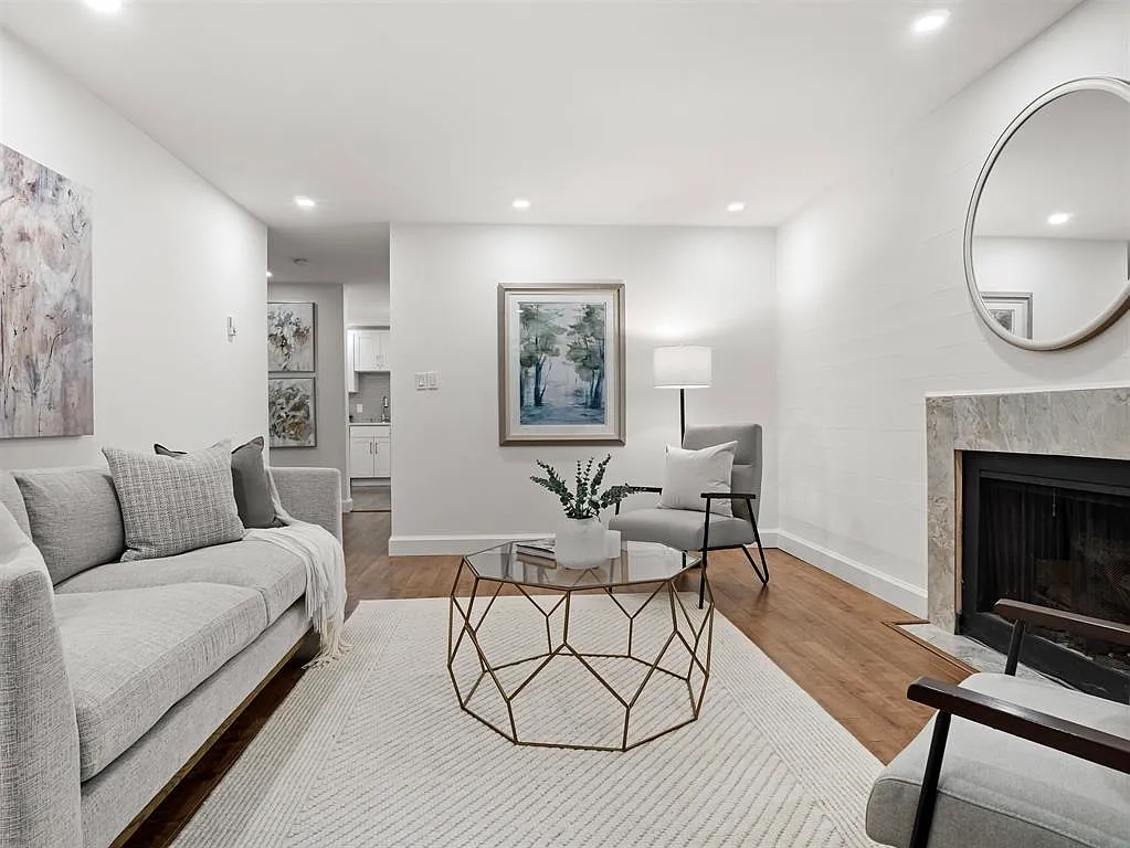 2 bed, 835 sqft, $2,750 — Photo 3