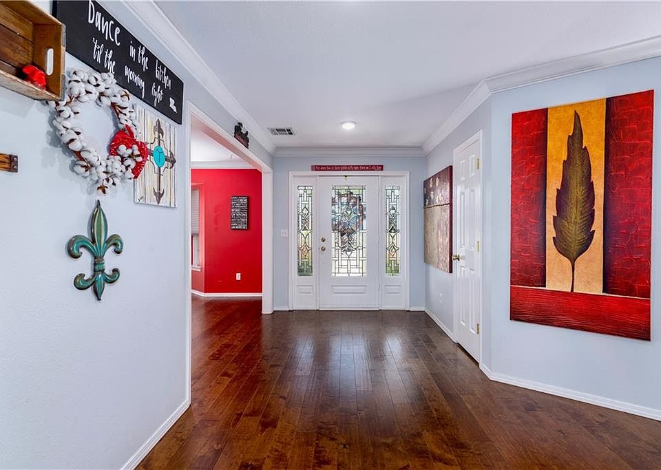 2601 E King Ave, Sallisaw, OK 74955 Zillow