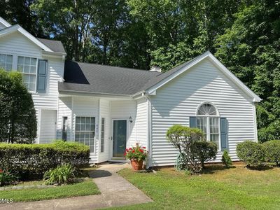 839 Saint Catherines Dr, Wake Forest, NC, 27587
